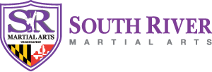 South River Martial Arts Logo